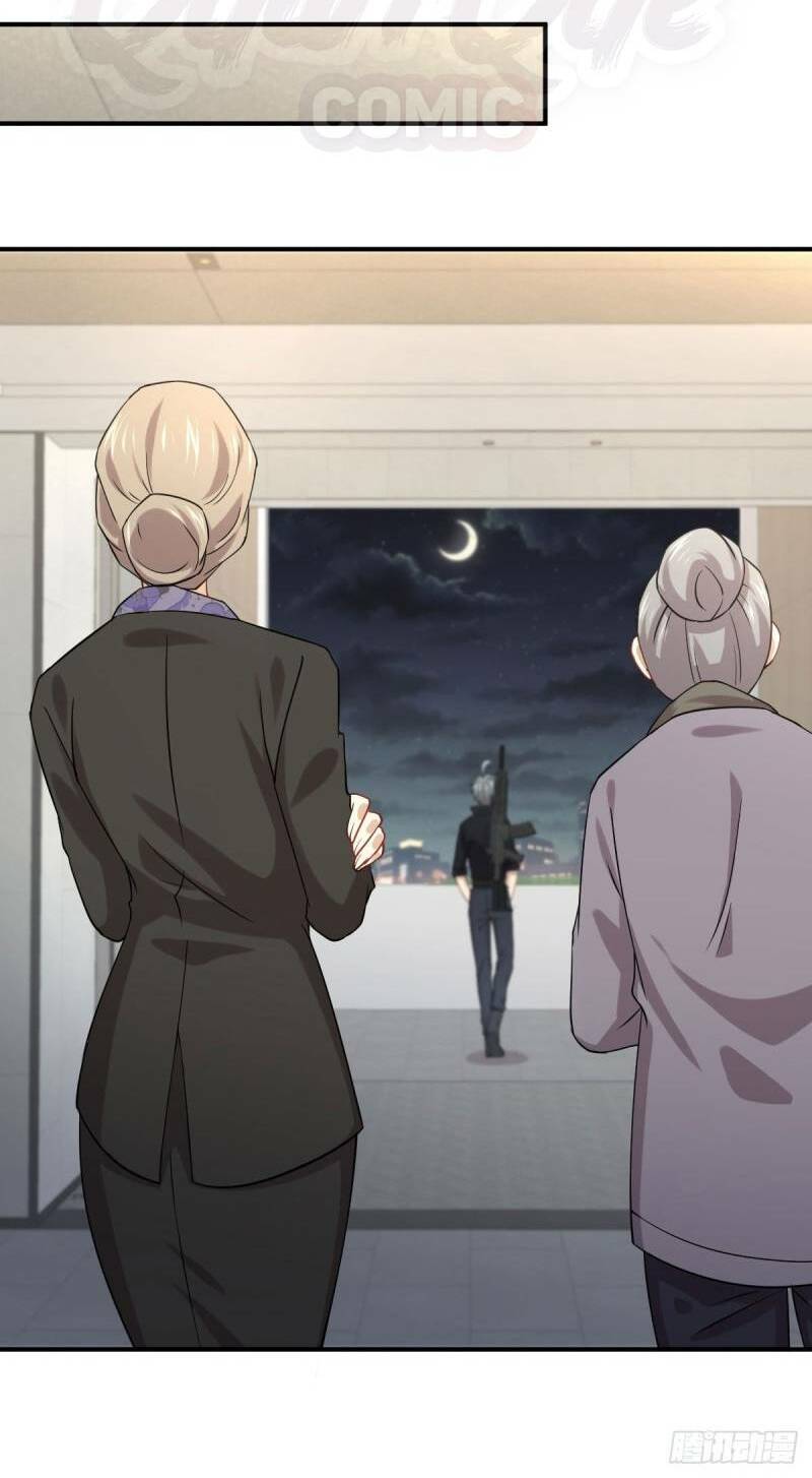 xuyên không vào thế giới nữ cường chapter 92 32