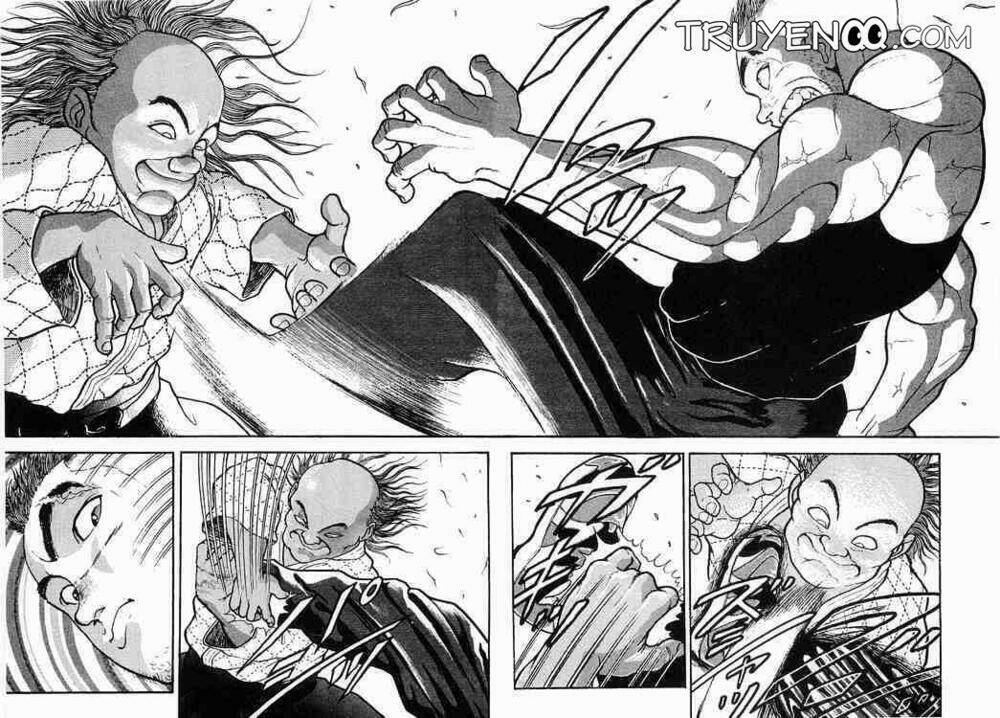 garouden chapter 3 14