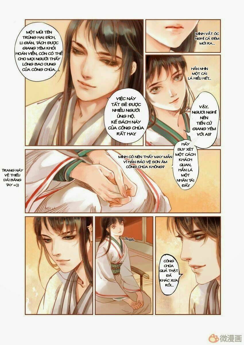 phượng tù hoàng chapter 4 7