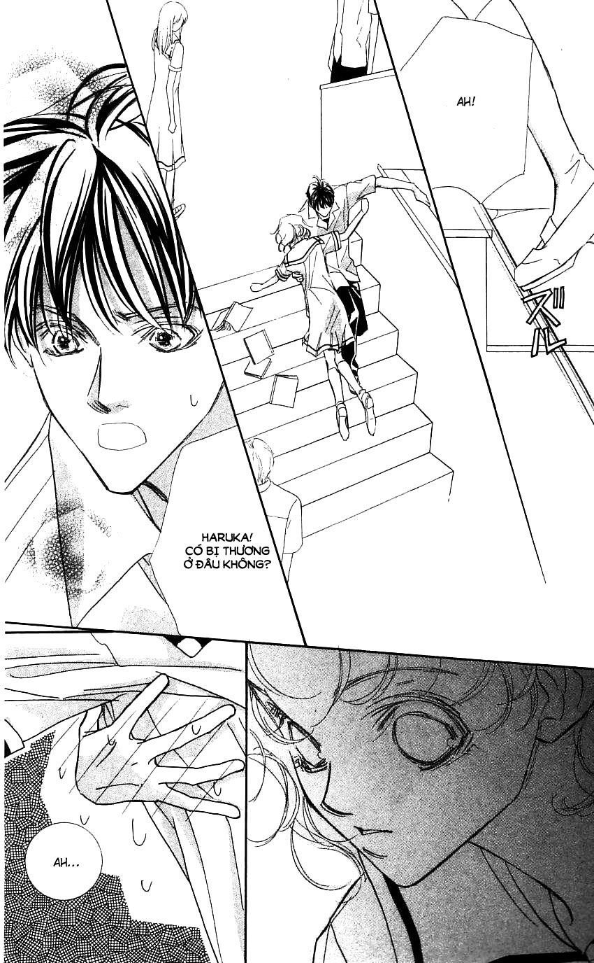 yoru made matenai chapter 51 8