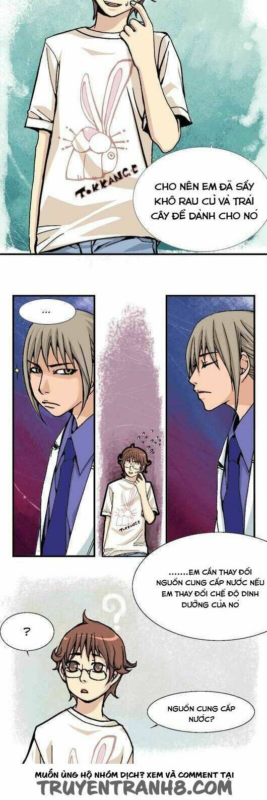 pet diary chapter 16 6