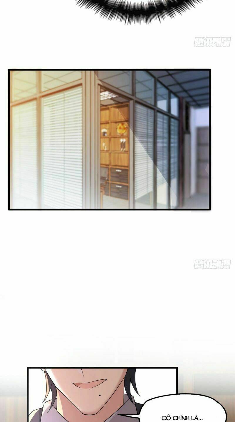 bí mật kết hôn với ảnh đế: vợ ơi đến đây tấn công đi nào chapter 41 19