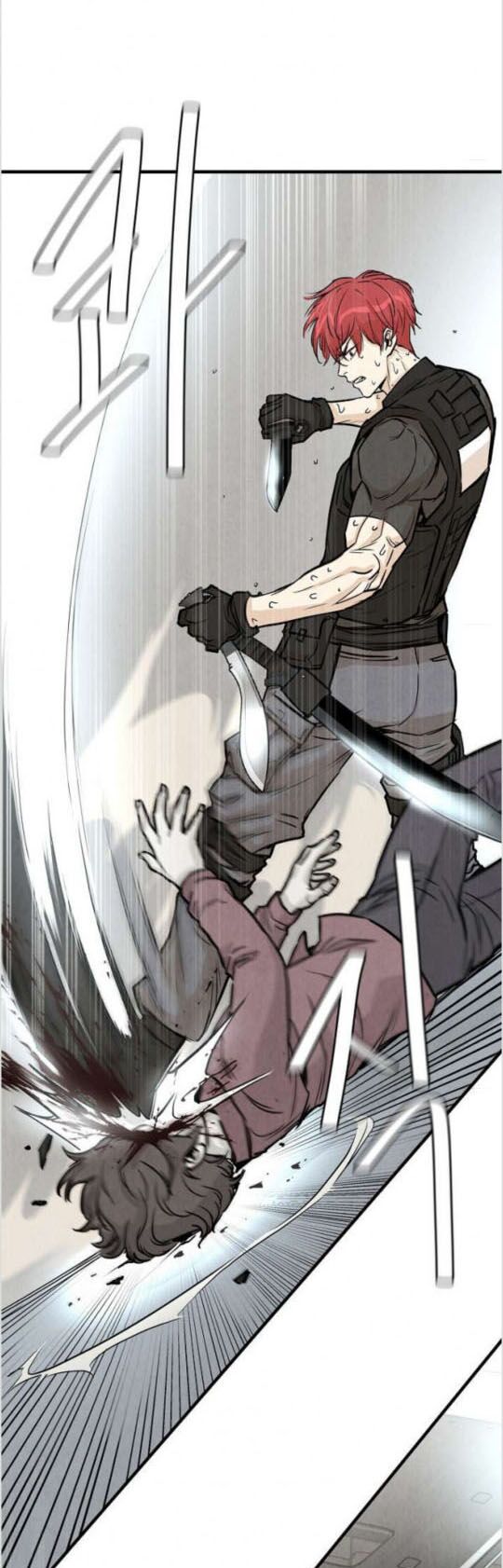 return survival chapter 14 24