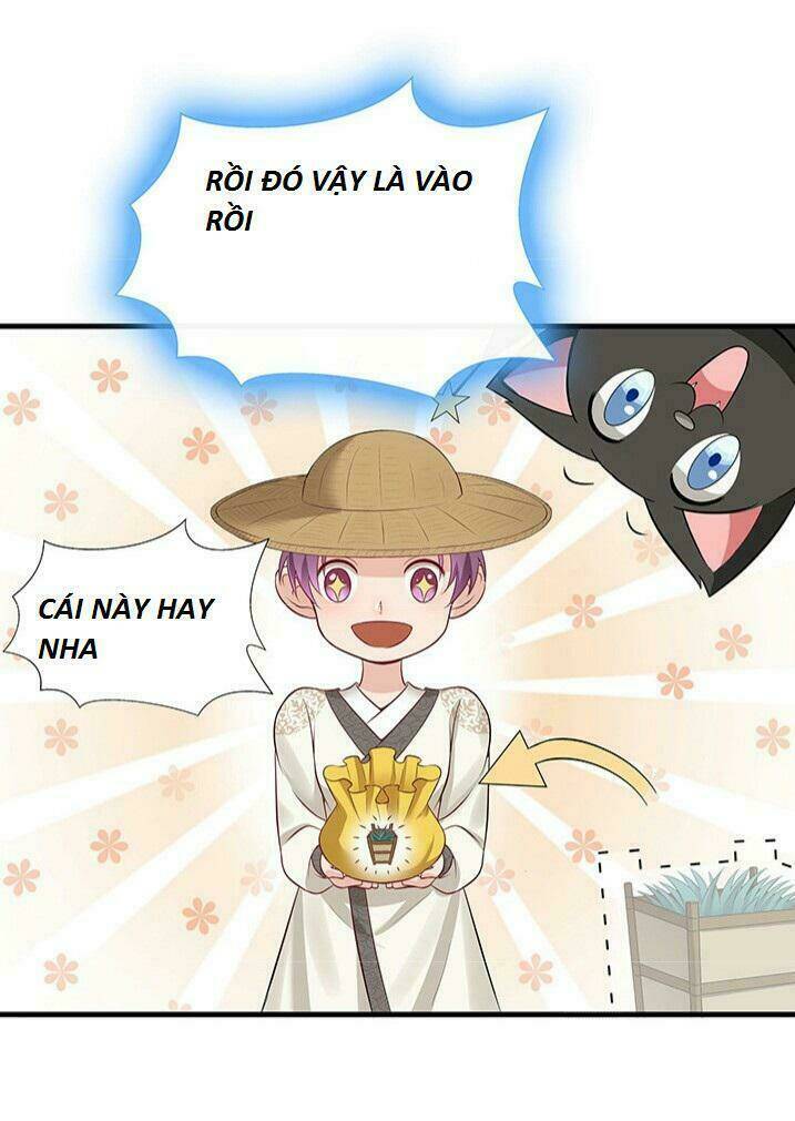 độc phi thần y quá kiêu ngạo chapter 39 18