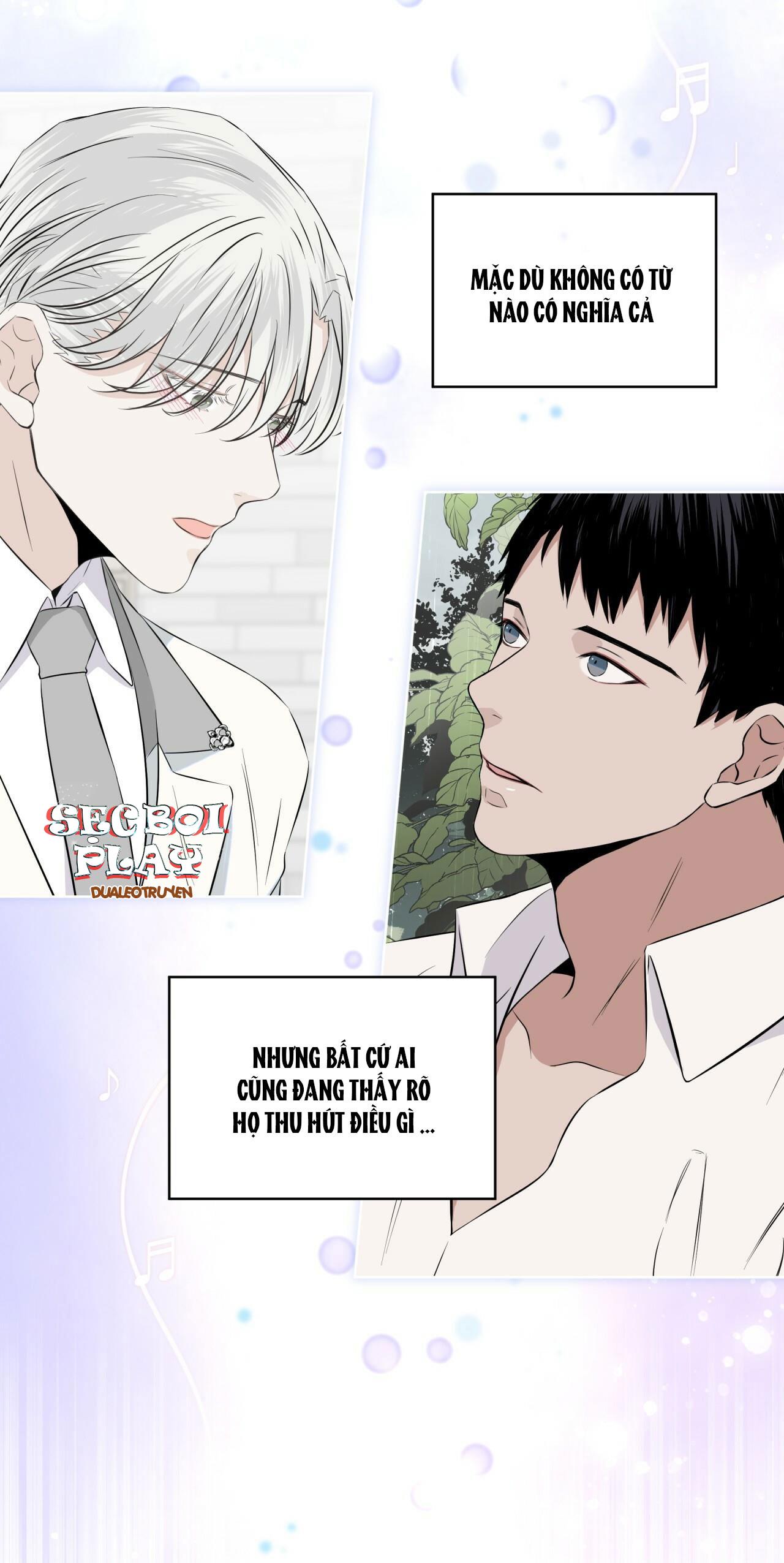 rừng biển [bl] chapter 8 41