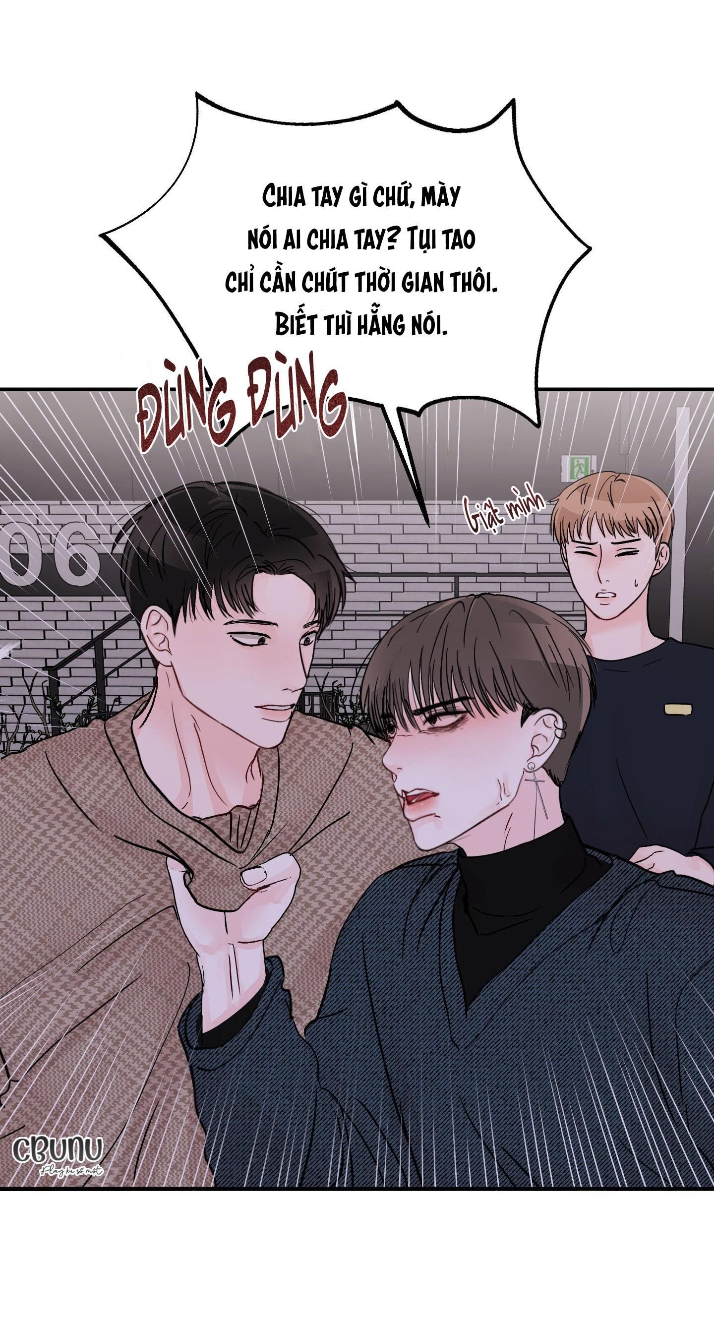 thán phục thanh xuân chapter 61 30