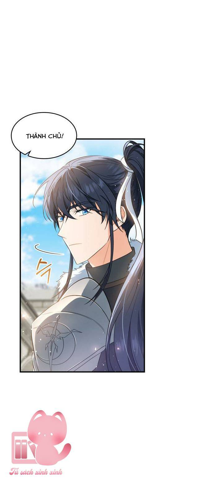 'di vật' melvin để lại chapter 30 4