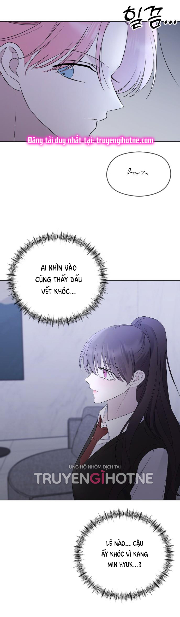 tôi sẽ thay đổi kết cục chapter 21.2 19