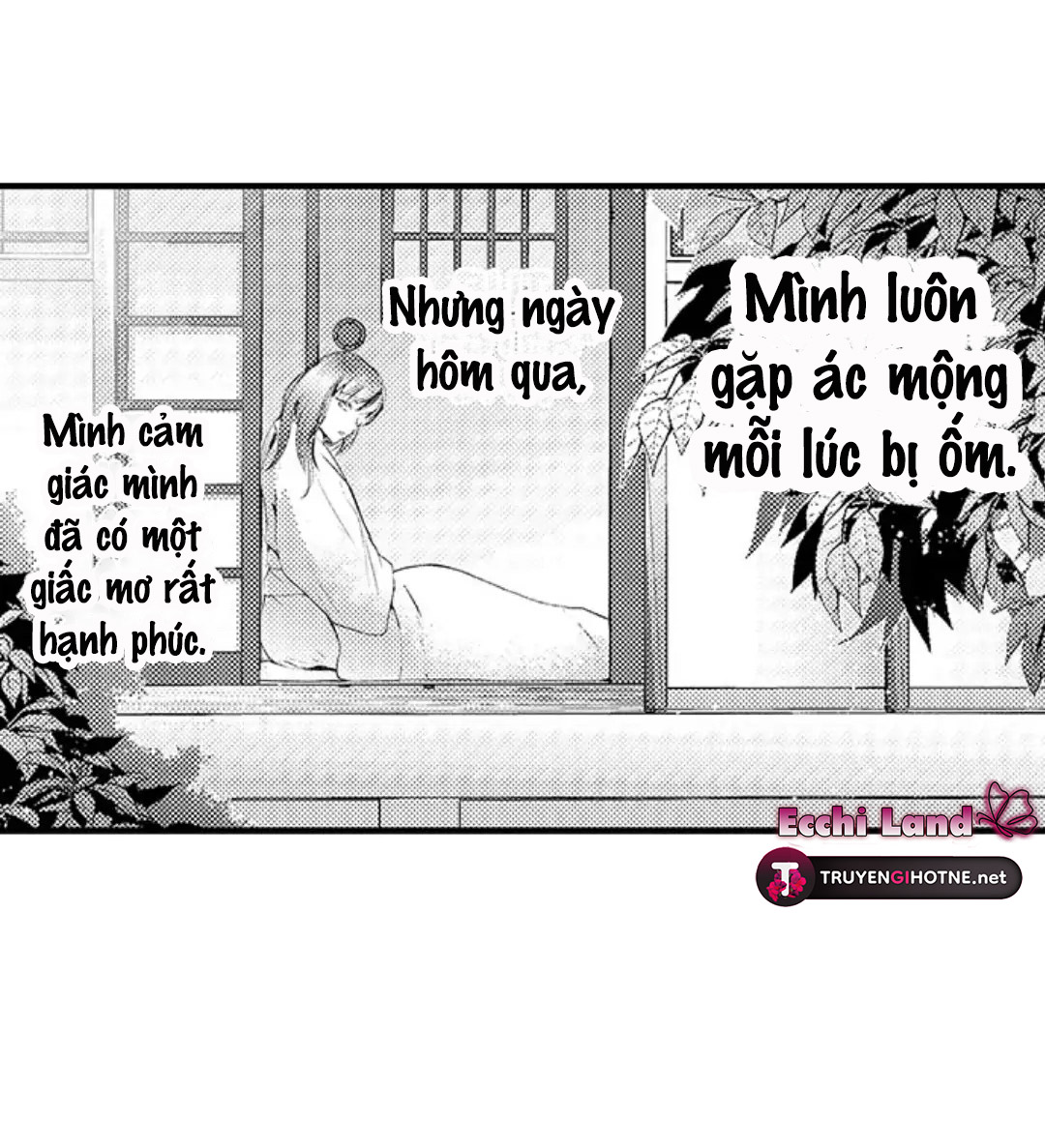 Cô Dâu Thế Thân Và Quân Nhân Quái Vật chapter 14.2 - Trang 15