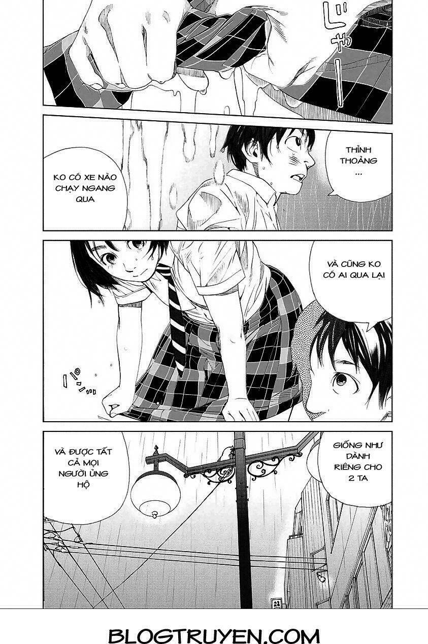 fujiyamasan wa shishunki chapter 22 11