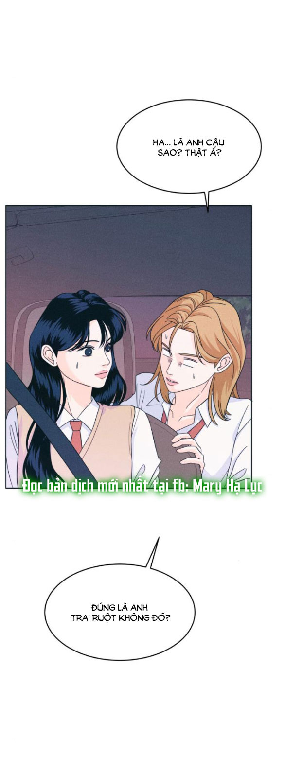 Thiếu Niên Hướng Nội chapter 17.1 - Trang 23