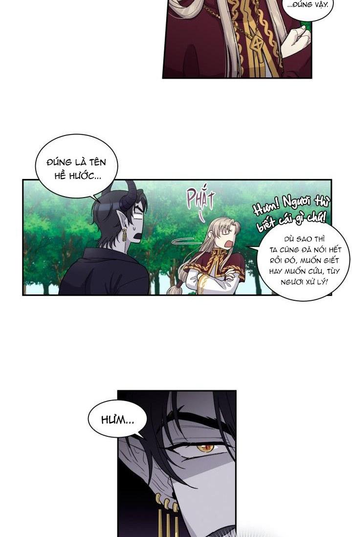 cách vứt bỏ trinh tiết chapter 2 43