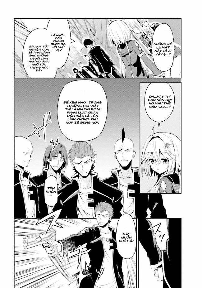 risou no musume nara sekai saikyou demo kawaigatte kuremasuka chapter 2.2 4