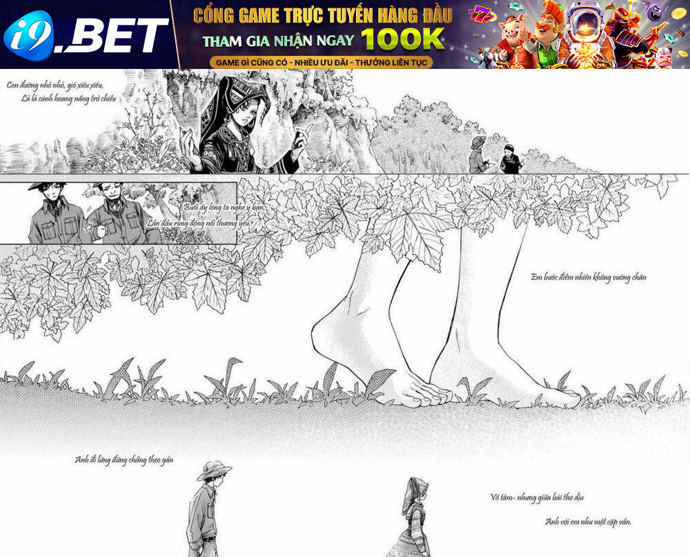 tổng hợp one shot. chapter 123 10