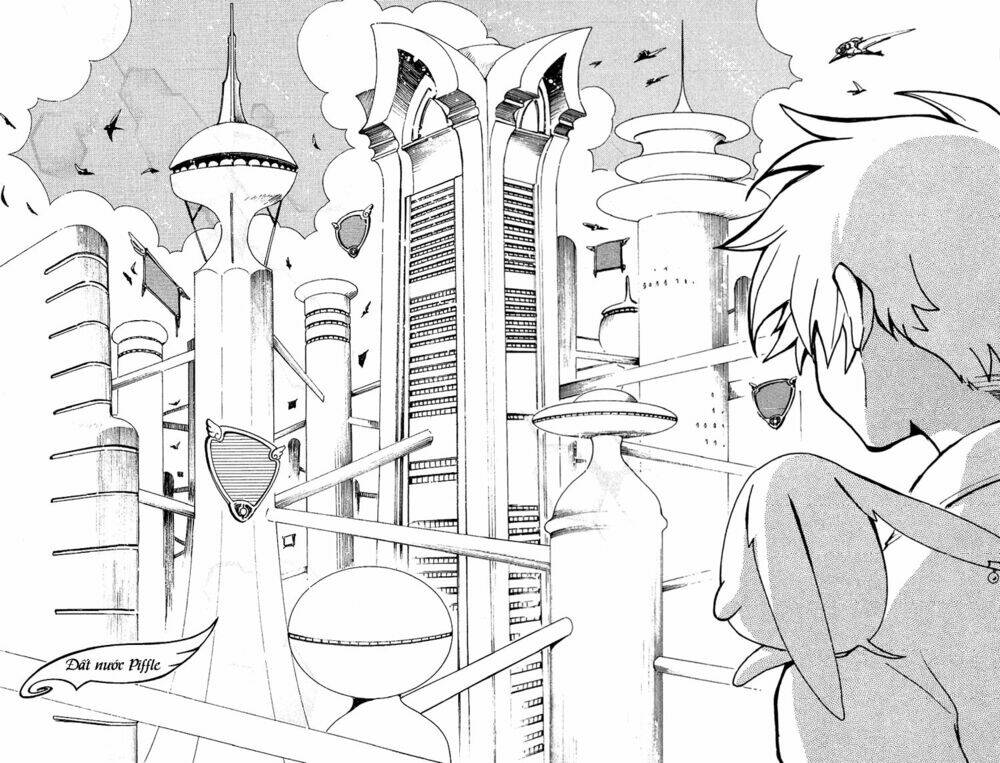 huyền thoại đôi cánh chapter 70 8