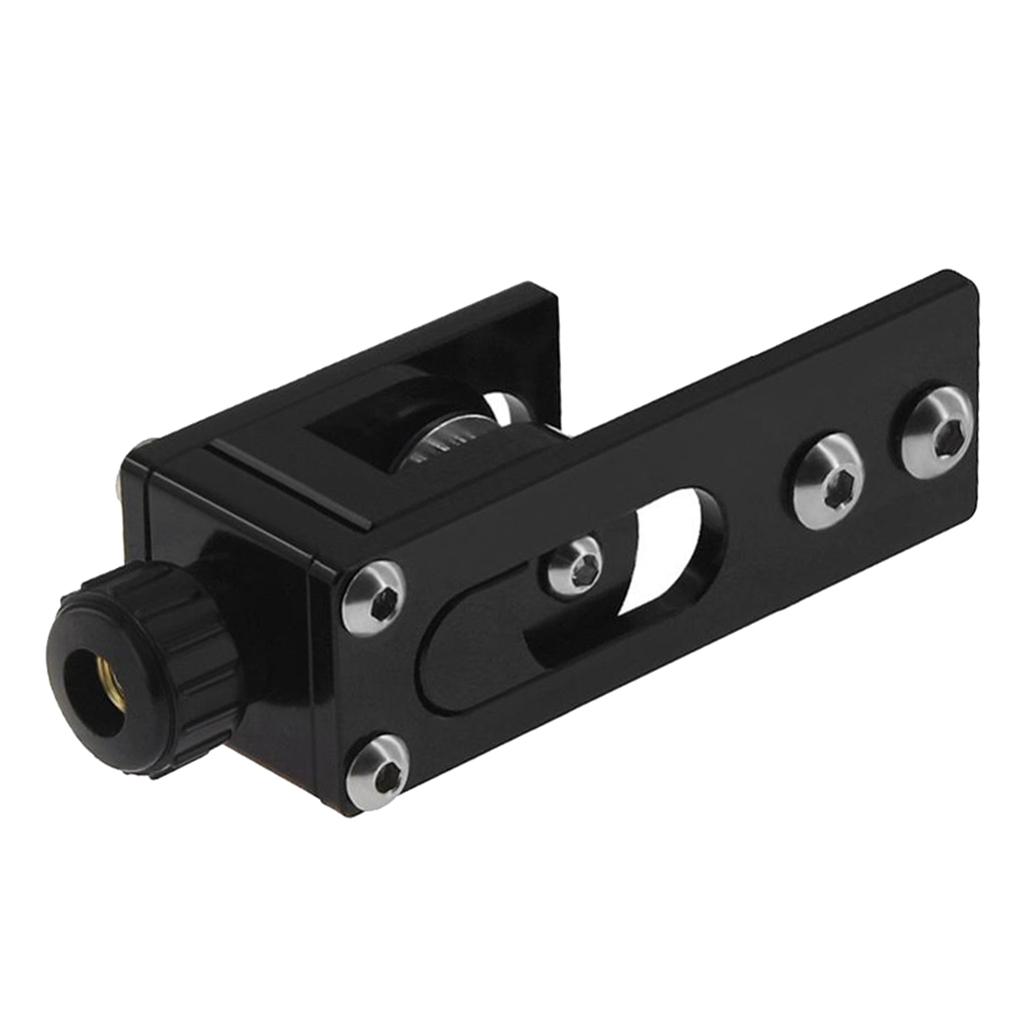 2020 X-axis Synchronous Belt Straighten Tensioner For 3D Printer