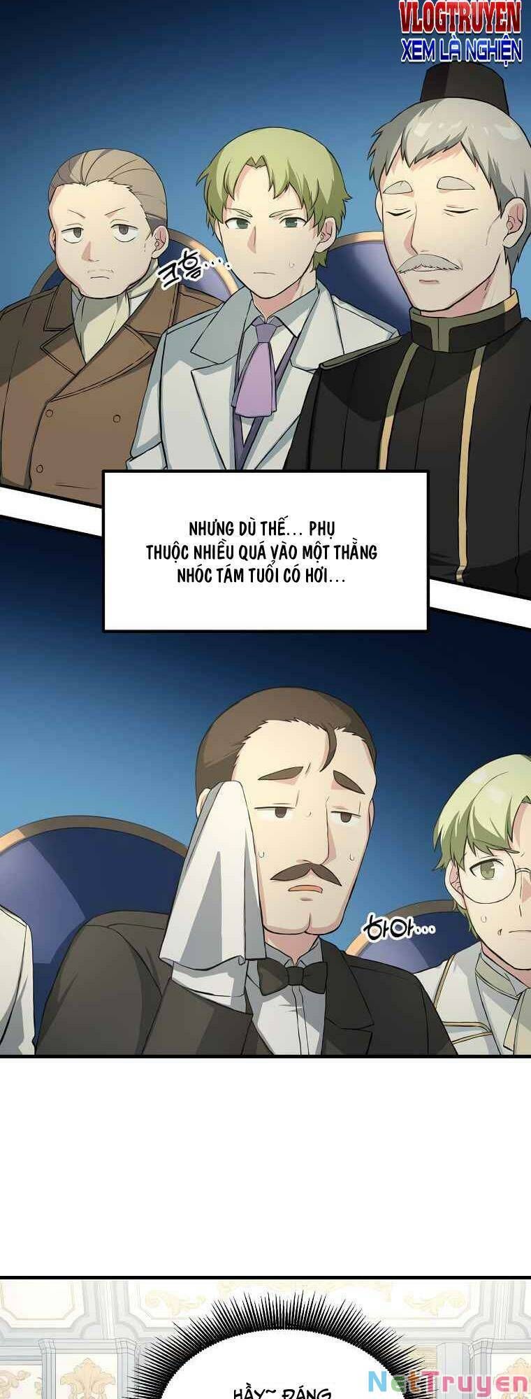 bách kiếp cường giả chapter 14 25