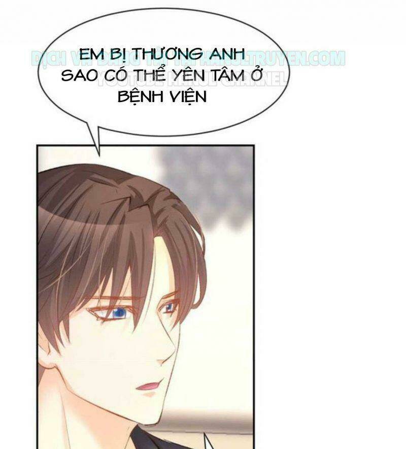 hôn nhân ấm áp : tổng tài sủng vợ thành nghiện chapter 37 9