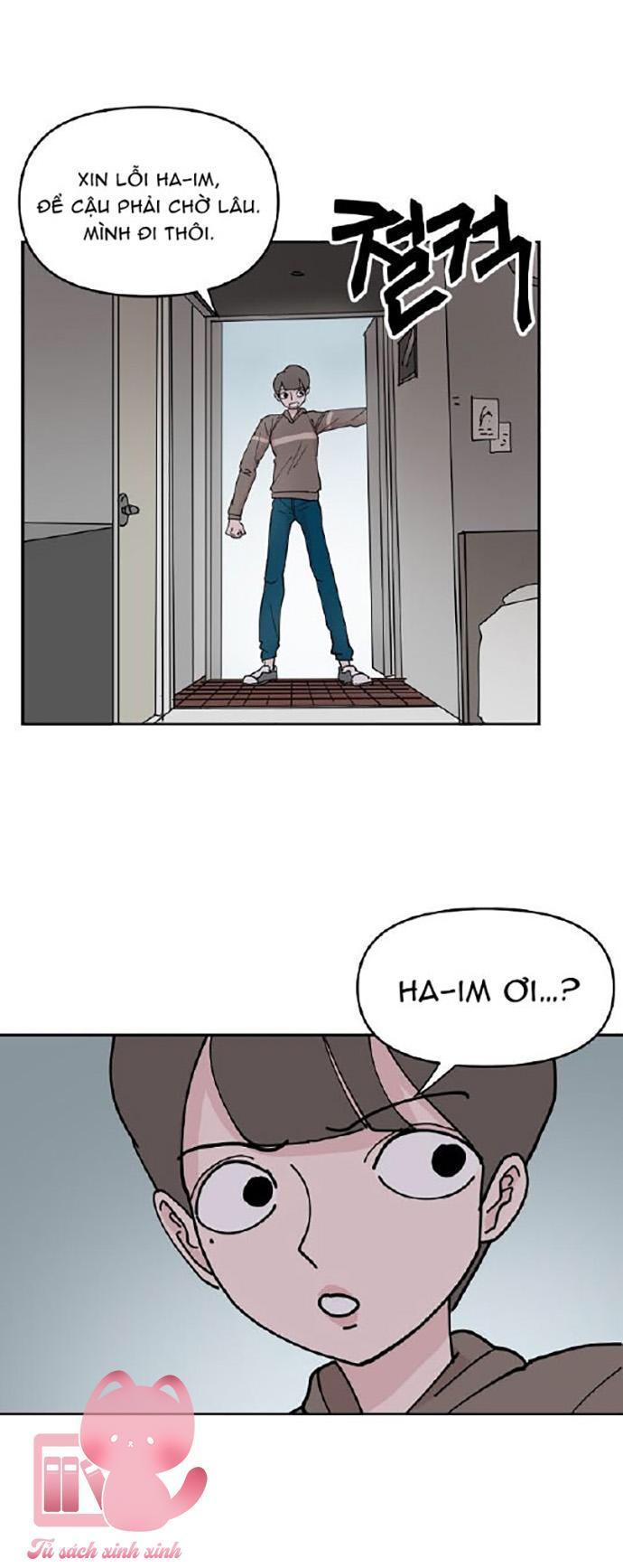 yêu không hồi kết chapter 11 17