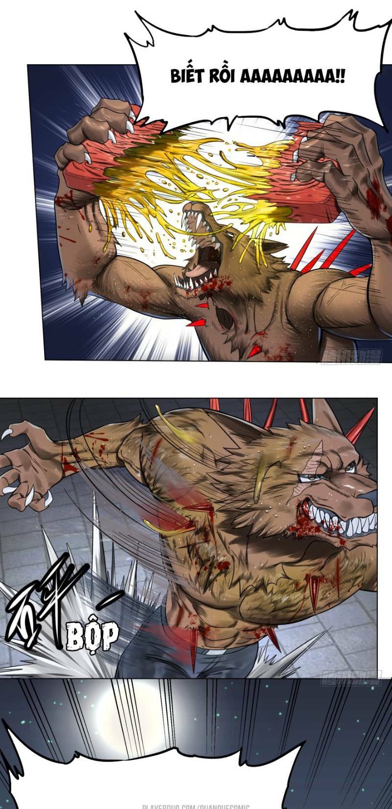 danh sách kẻ phản diện chapter 50 25