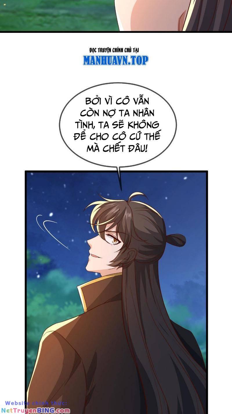 tiên võ đế tôn chapter 498 48