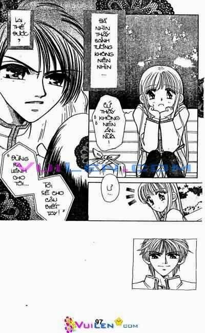 arita đáng yêu chapter 3 96