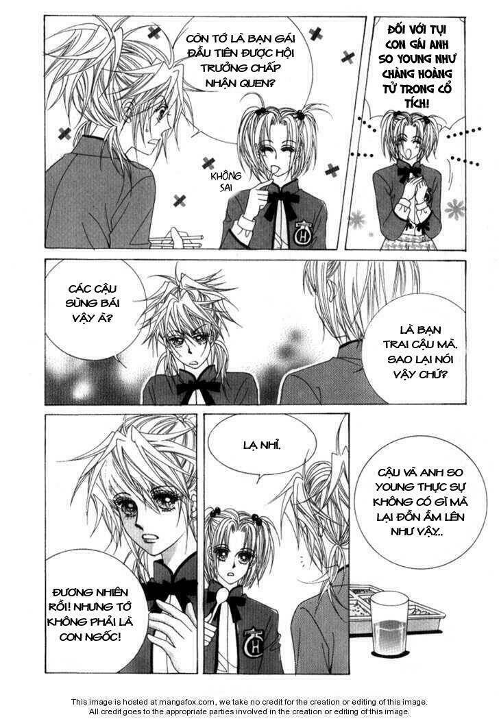 she's scary chapter 21 7