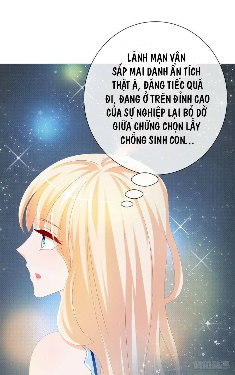 ẩn hôn 100%: chọc tức vợ yêu mua một tặng một chapter 86 39