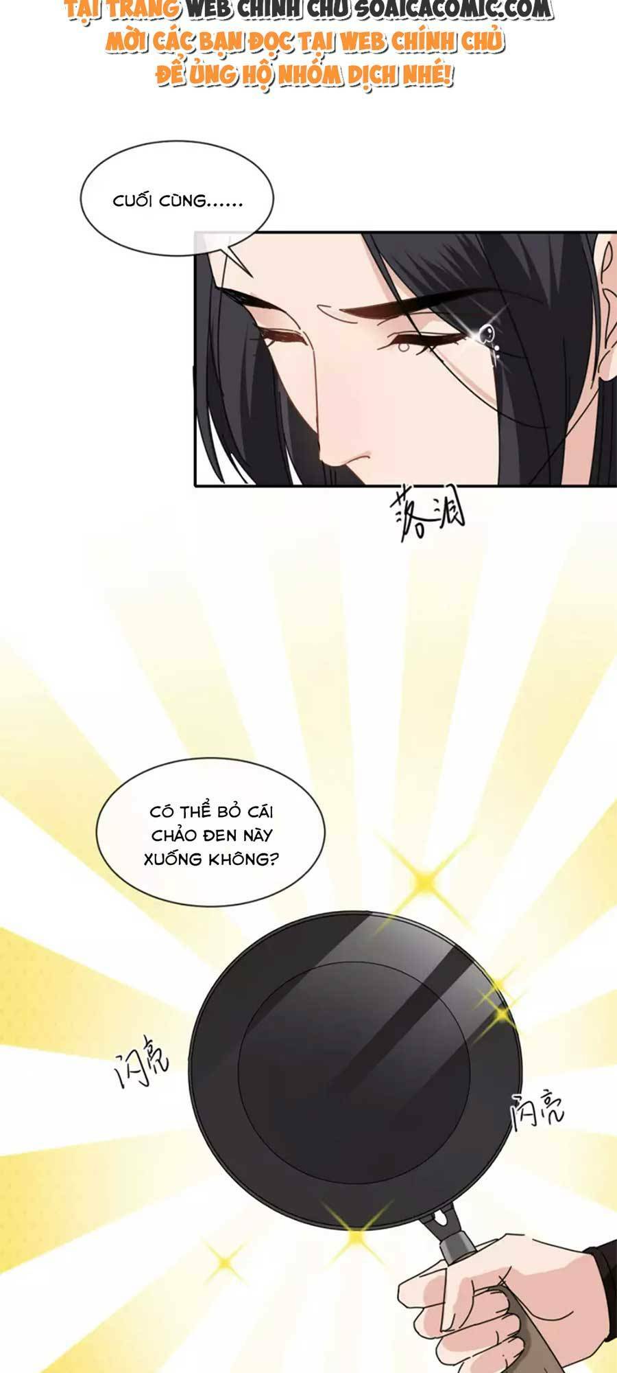 tướng quân, bổn phi không nhận sủng chapter 30 43