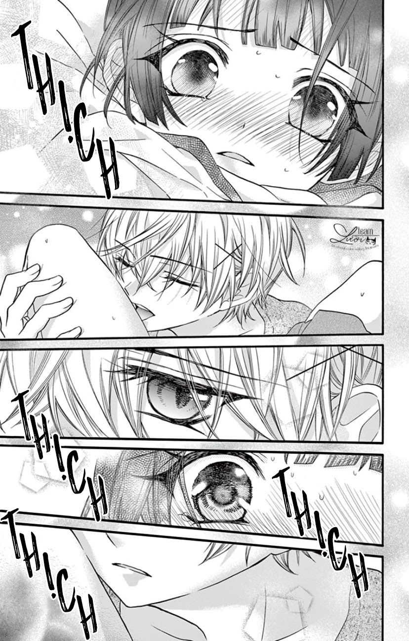 chàng rể giả nhân giả nghĩa chapter 20 25