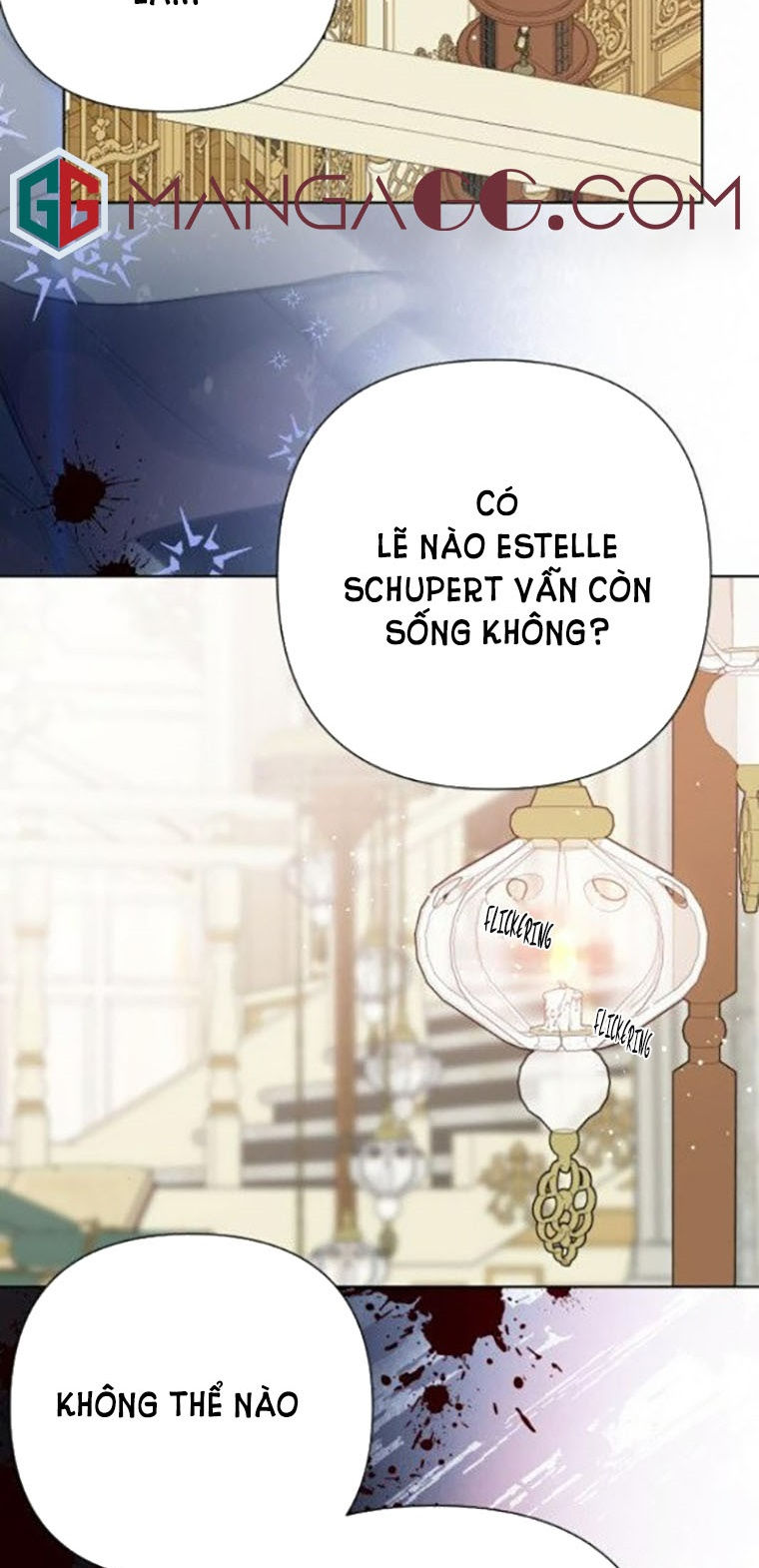 cách hiệp sĩ sống như một tiểu thư chapter 64 61