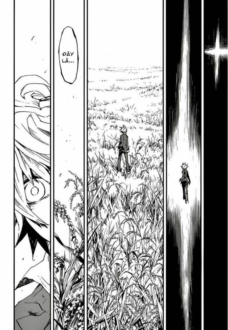 yaotsukumo chapter 10 11