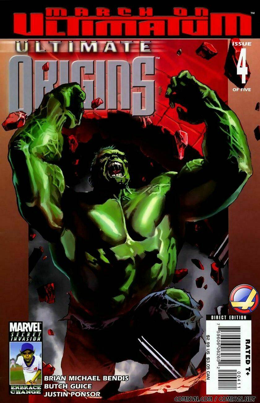 ultimate origin chapter 4 1