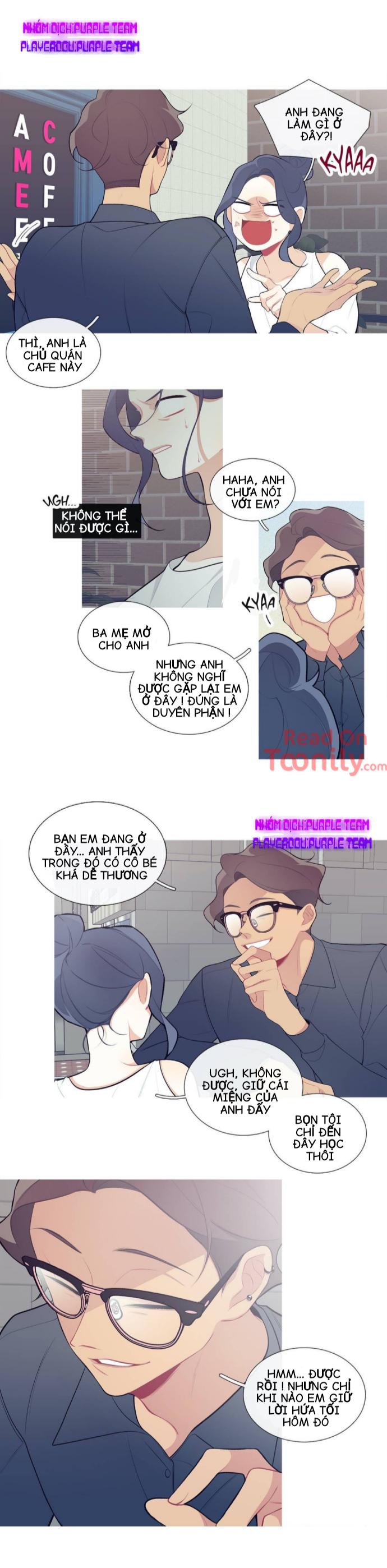 chuyện quái gì đang xảy ra? chapter 21 3