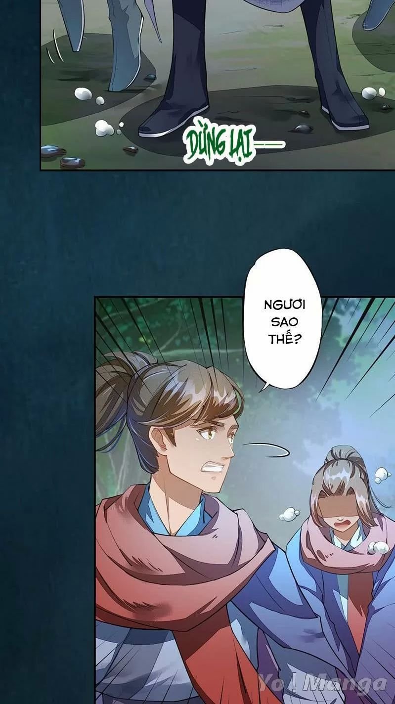 tuyệt thế luyện đan sư chapter 83 23