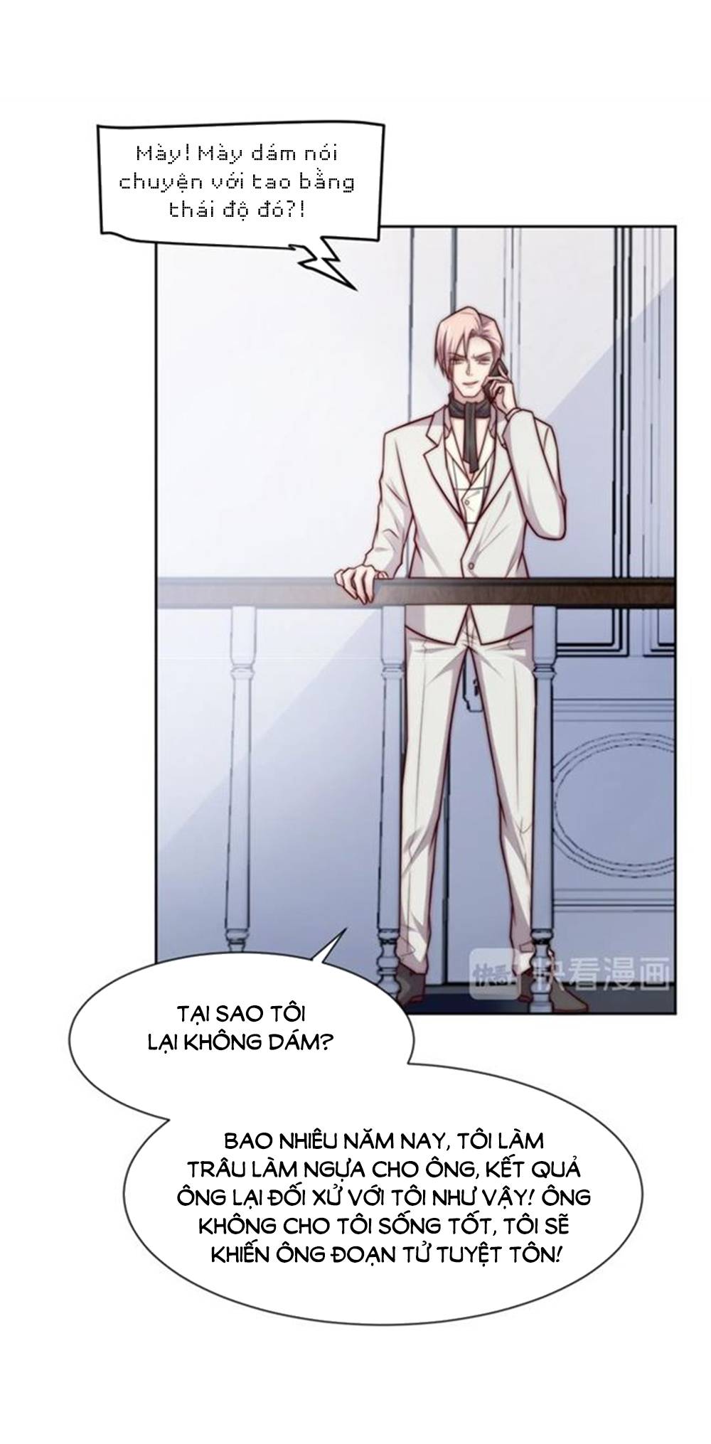 khoá chặt đôi môi (full) chapter 73 32