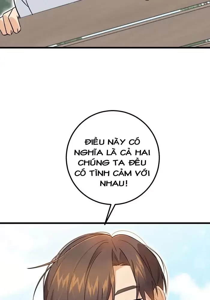 anh bạn của tôi đang phát sáng kìa ! chapter 44 25