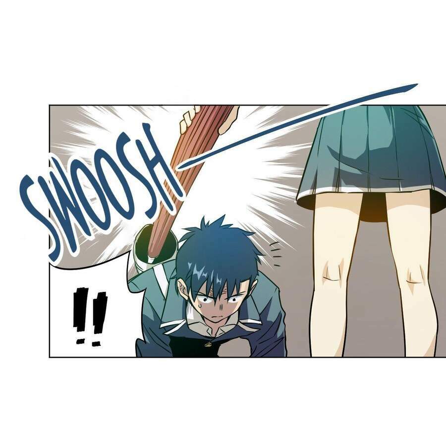 lãnh chúa thảm họa chapter 6 11