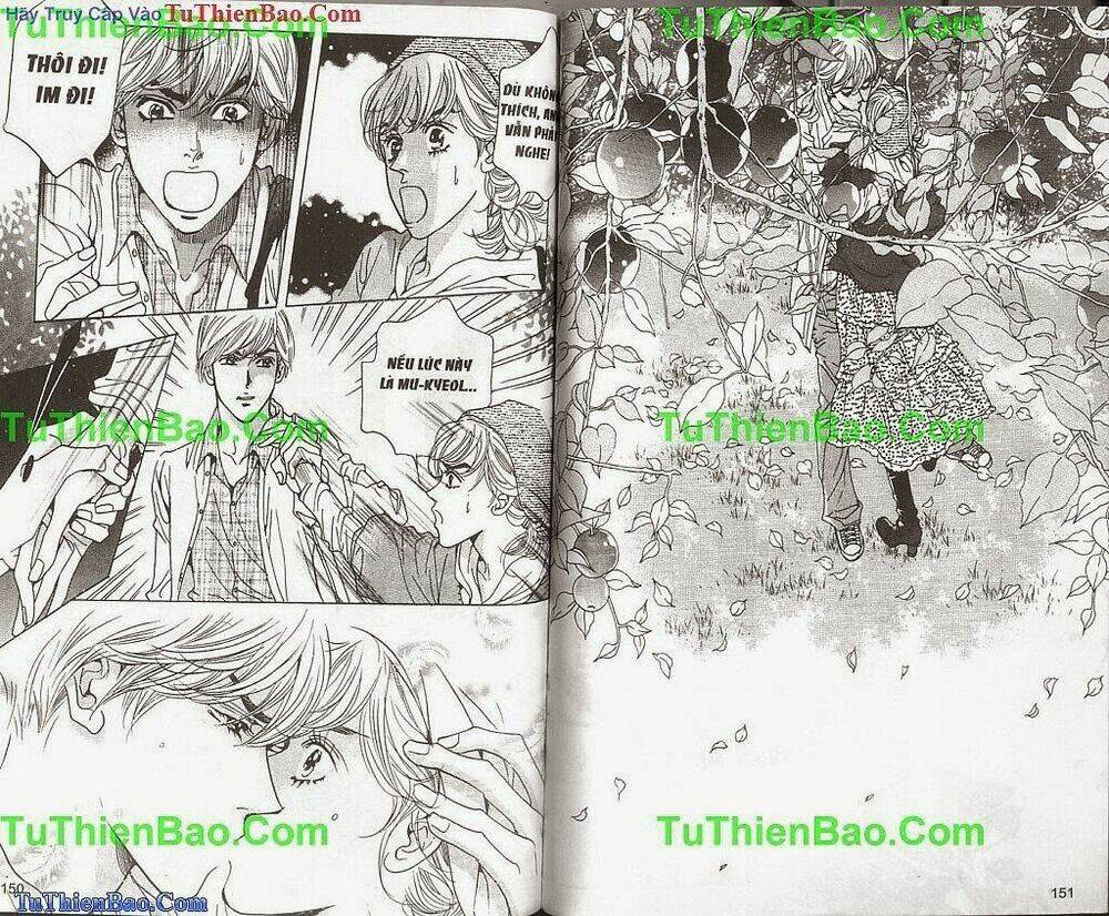 chuyện tình mary chapter 6 76