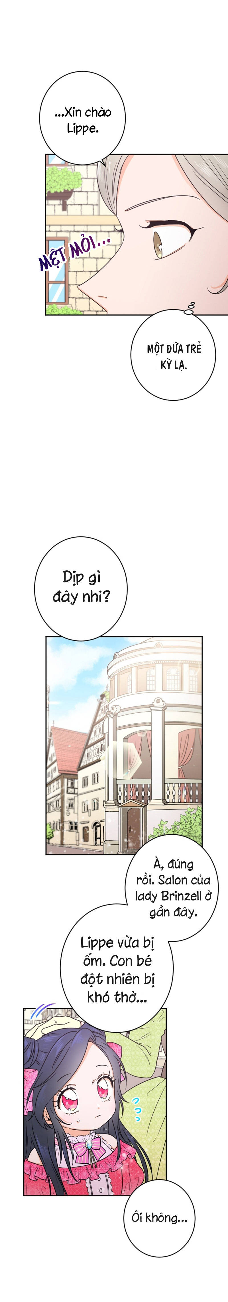 lady baby chapter 60 10