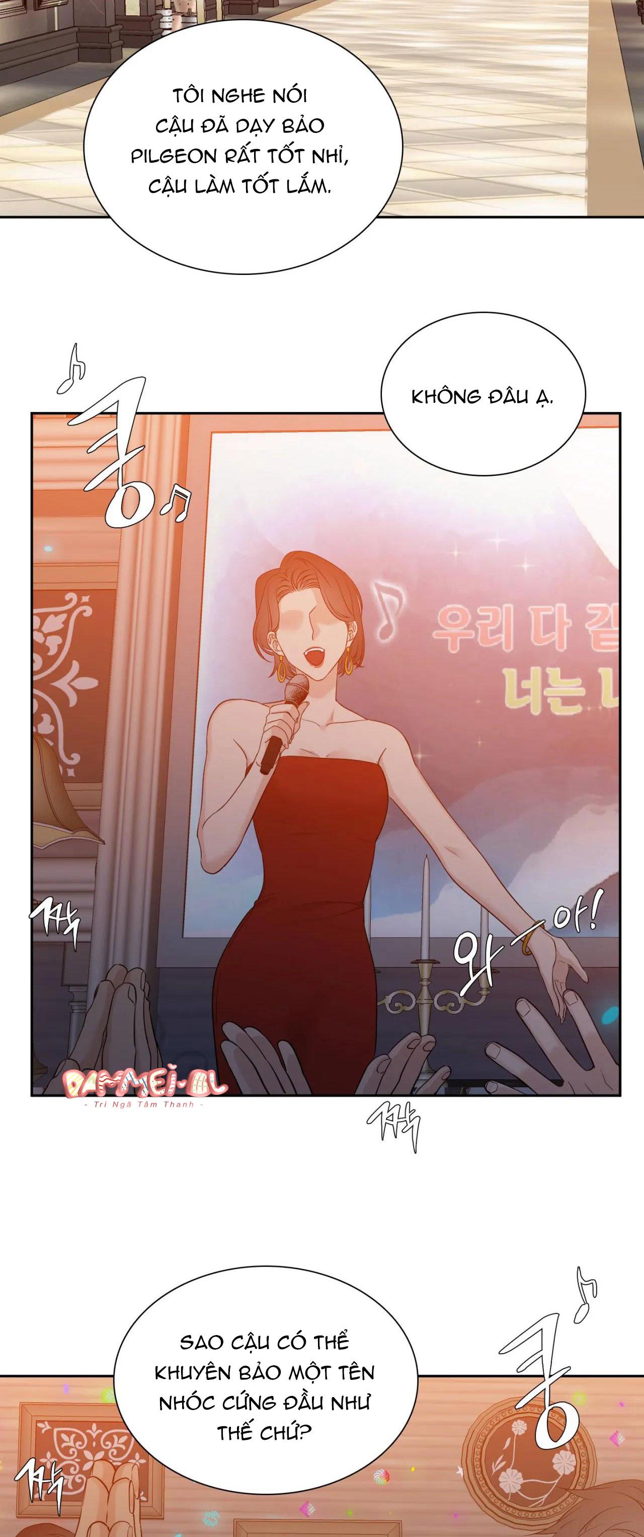 tên rác rưởi chapter 25 15