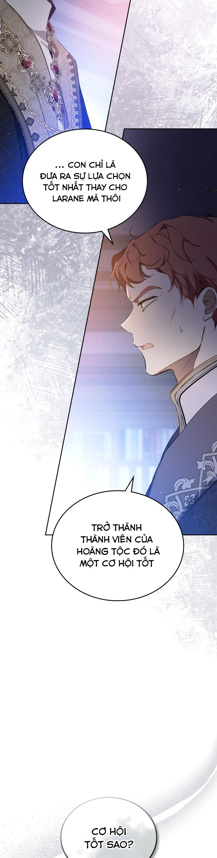 lần này tôi sẽ trở thành gia chủ chapter 168 29