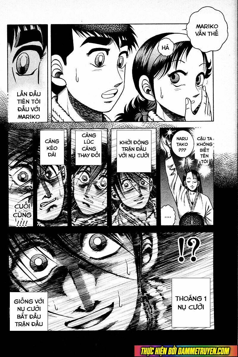 shin kotaro makaritoru! juudouhen chapter 135 6