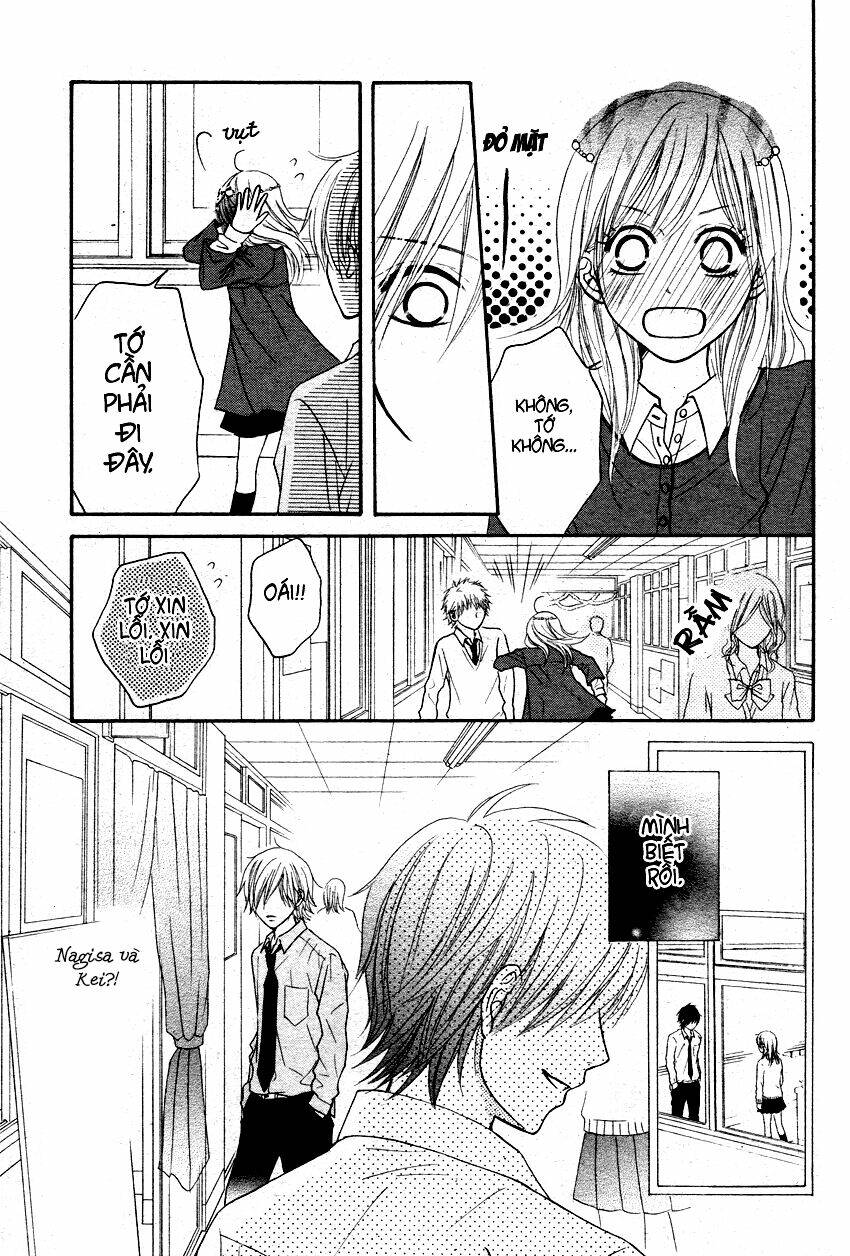 Seishun Panda! Chapter 2 - Trang 28