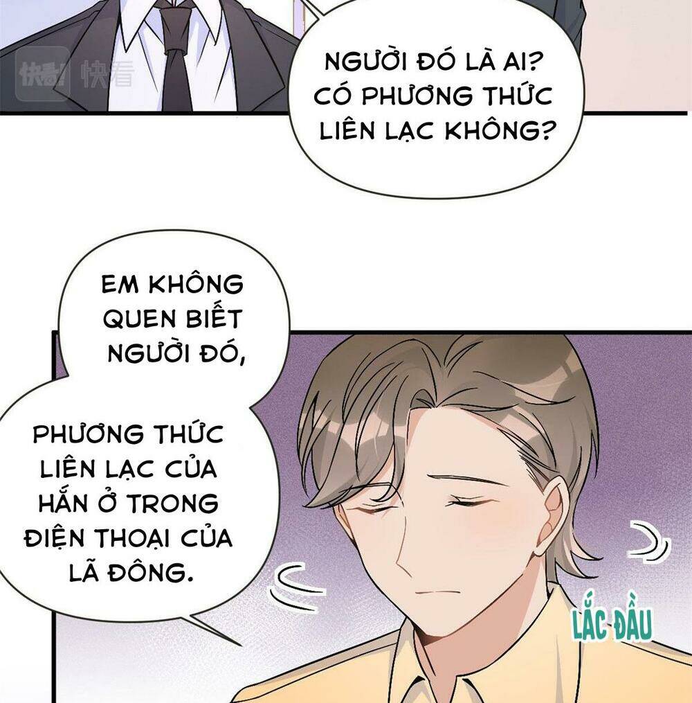 vẫn cứ nhớ em, nhớ em chapter 135 3