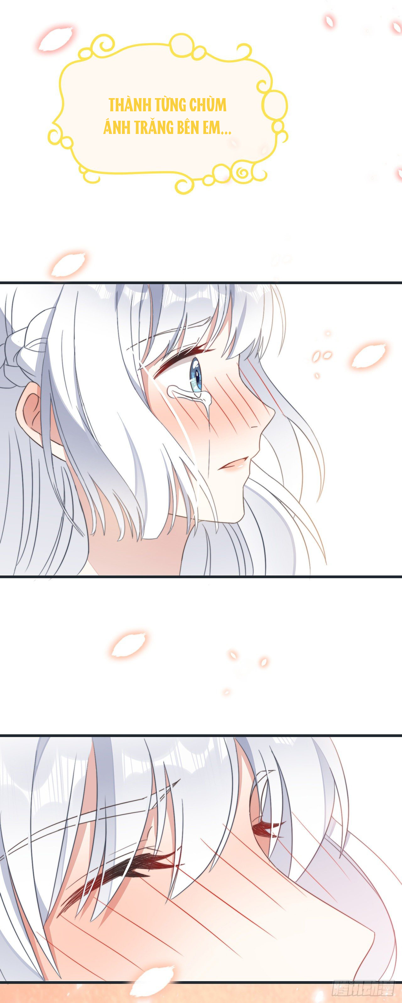 công lược sủng thê của sí hán vương. chapter 11 32