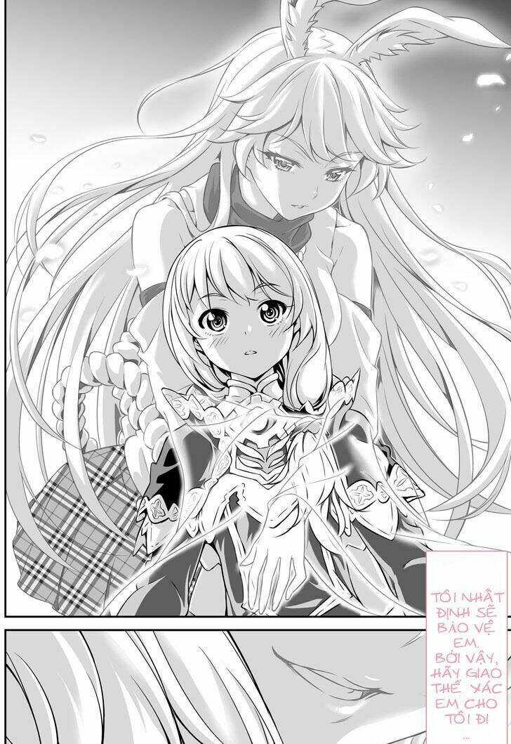 băng hoại 3rd chapter 14 13