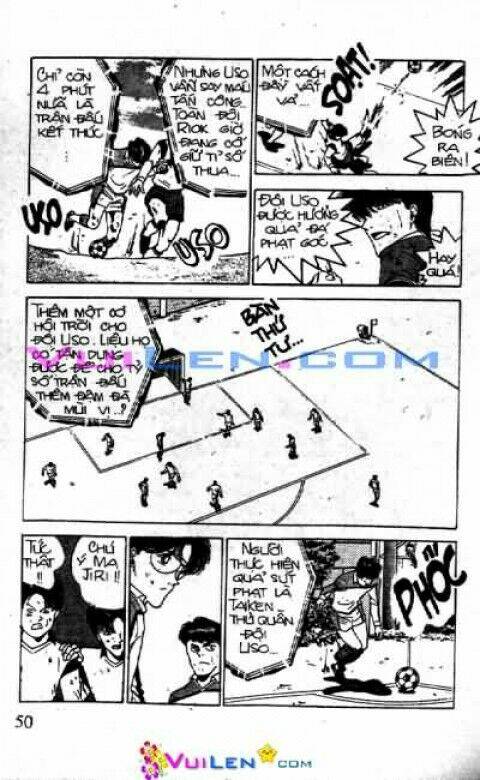 sôi động cầu trường full 17 tập chapter 11 50