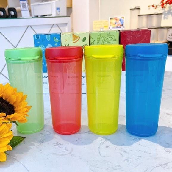 Ly nước Thirst N Go 470ml - Tupperware