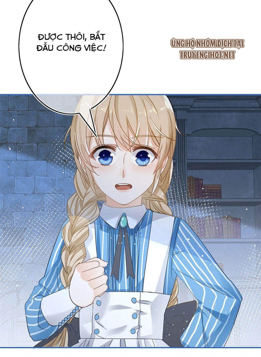 đế quốc đầu tiên có nữ hoàng chapter 46 10